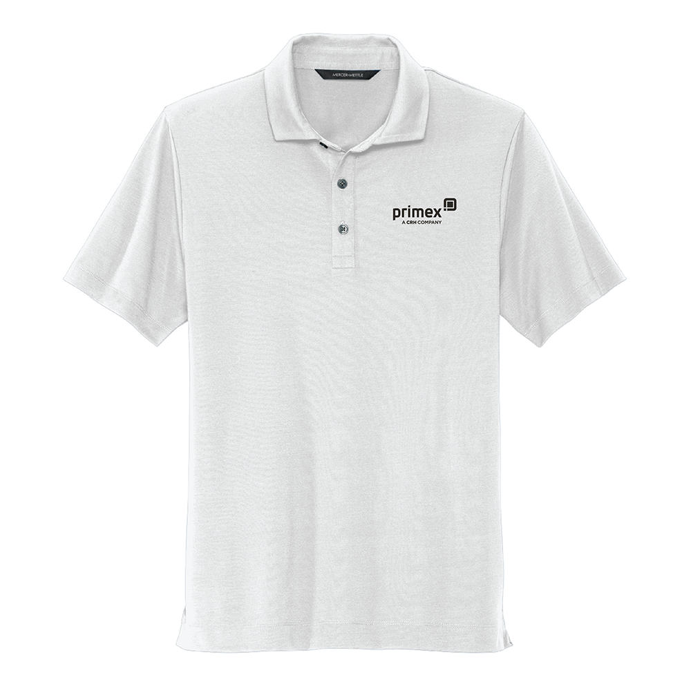 Mercer+Mettle™ Stretch Jersey Polo