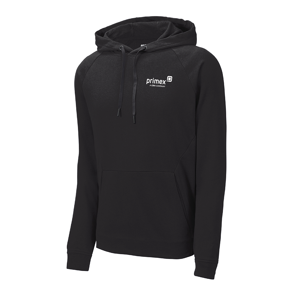 Sport-Tek ® Lightweight French Terry Pullover Hoodie