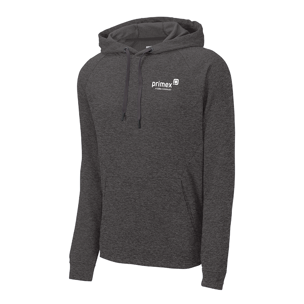 Sport-Tek ® Lightweight French Terry Pullover Hoodie