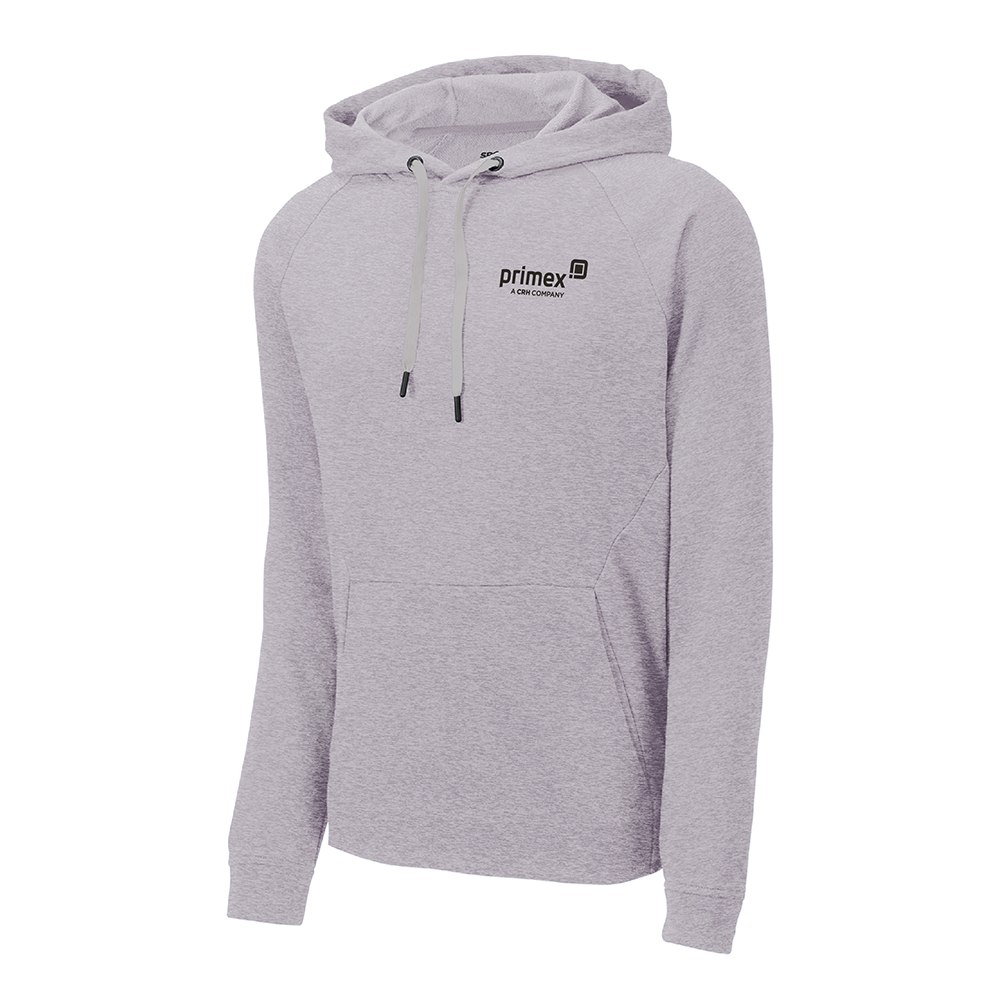 Sport-Tek ® Lightweight French Terry Pullover Hoodie