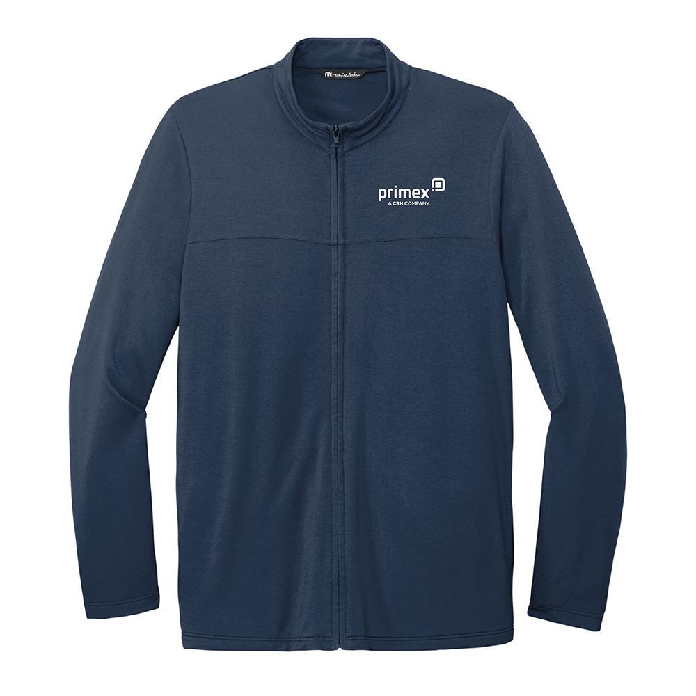 TravisMathew Newport Full-Zip Fleece