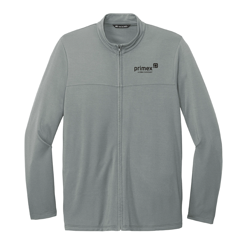 TravisMathew Newport Full-Zip Fleece