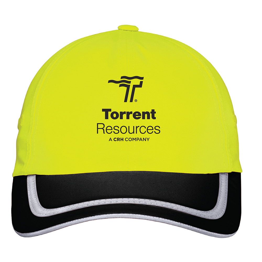 Port Authority® Enhanced Visibility Cap