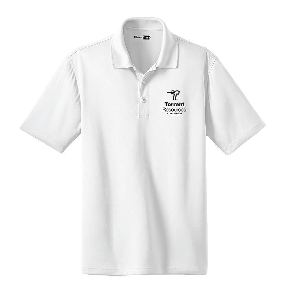 CornerStone® - Select Snag-Proof Polo