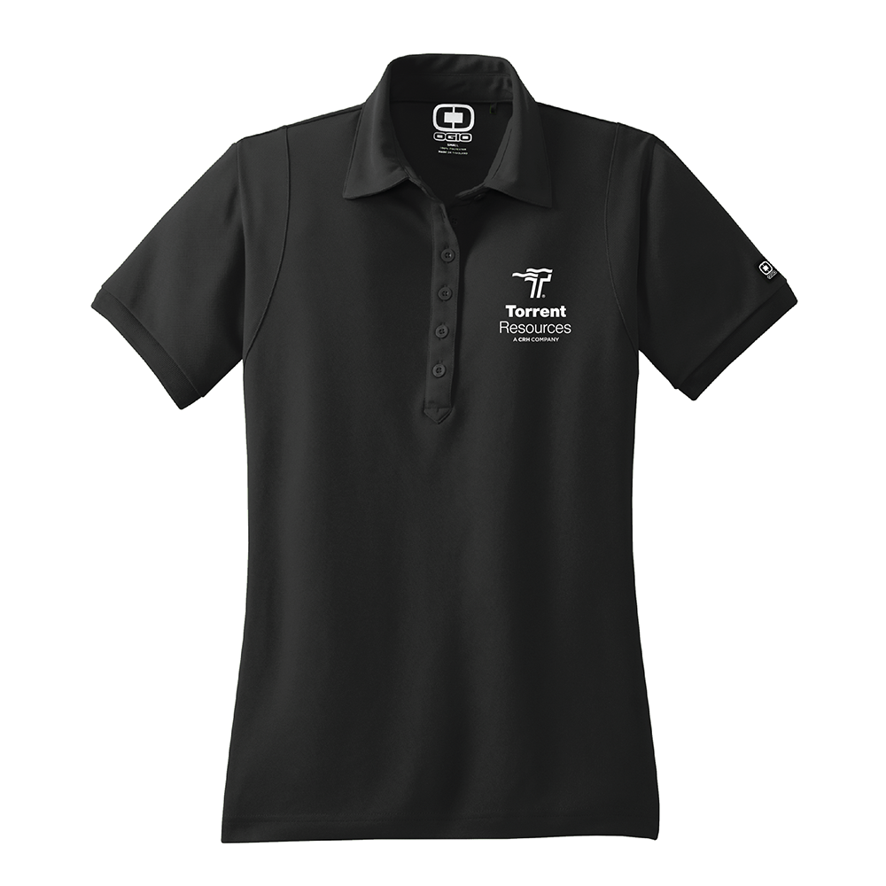 OGIO® - Jewel Polo