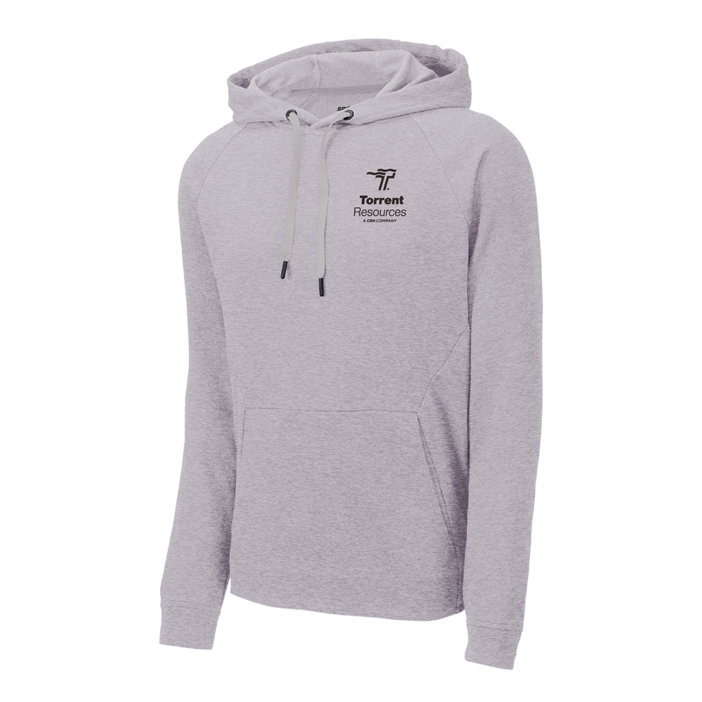 Sport-Tek ® Lightweight French Terry Pullover Hoodie