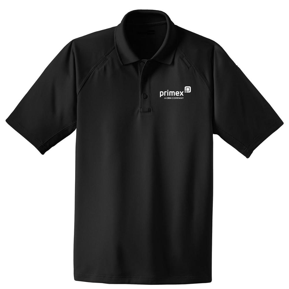 CornerStone® - Select Snag-Proof Tactical Polo