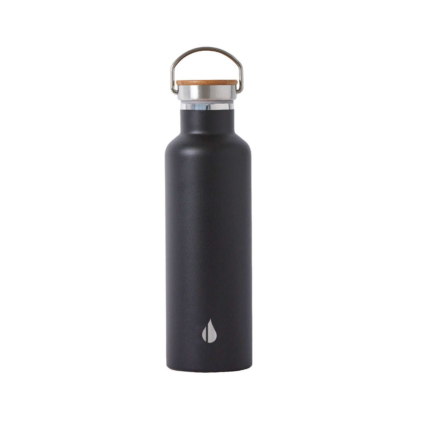 Elemental® 25oz. Classic Insulated Water Bottle - Vacuum Double Walled Stainless Steel