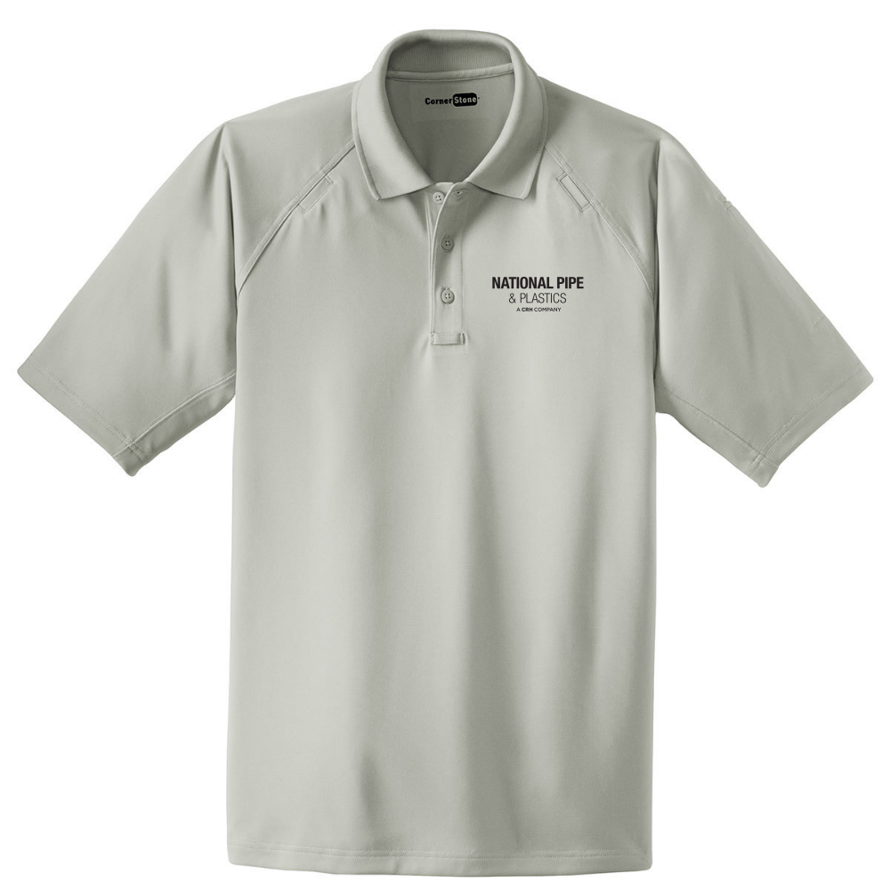 CornerStone® - Select Snag-Proof Tactical Polo