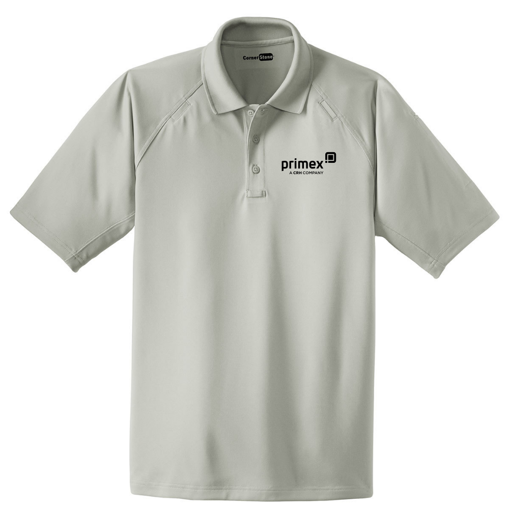 CornerStone® - Select Snag-Proof Tactical Polo