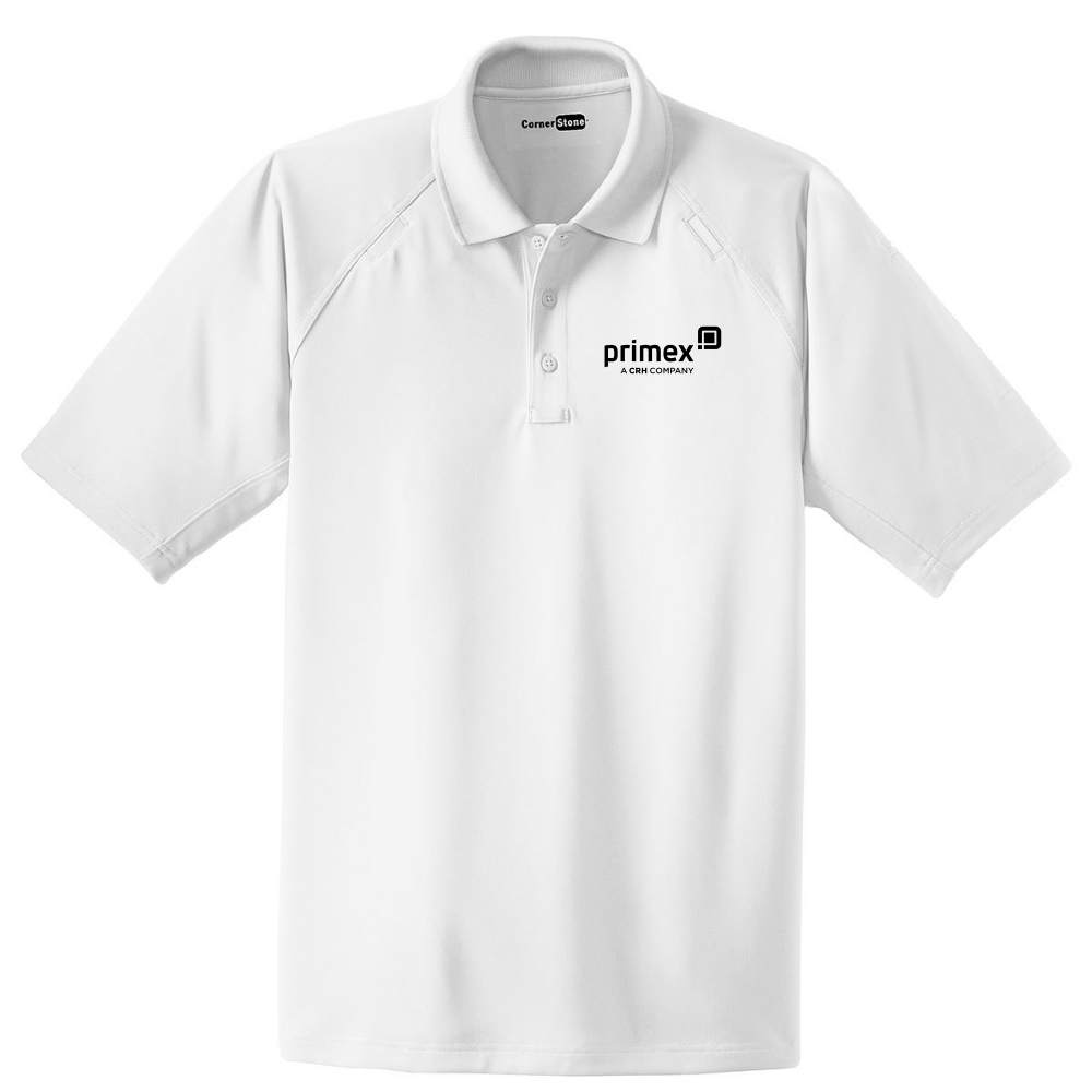CornerStone® - Select Snag-Proof Tactical Polo