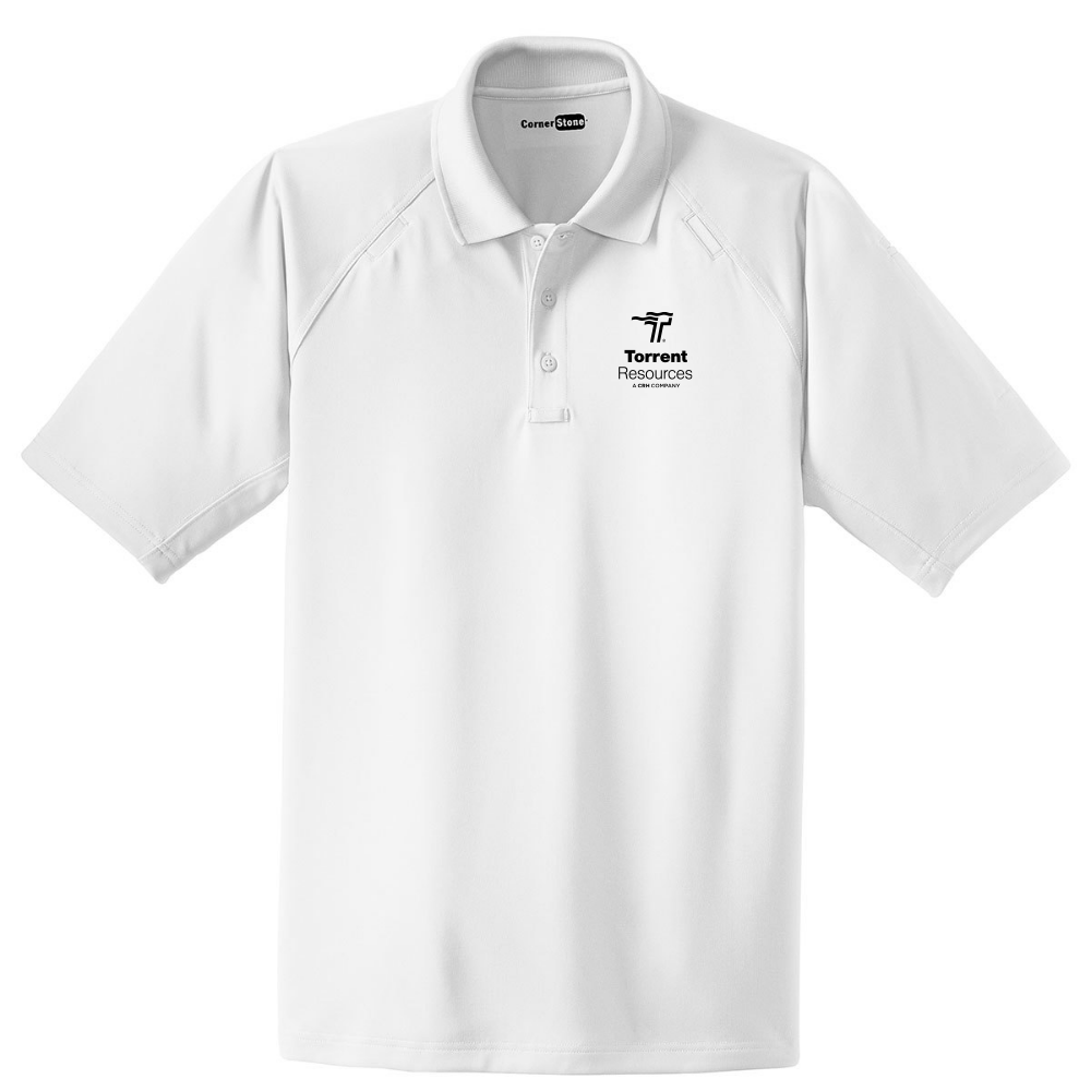 CornerStone® - Select Snag-Proof Tactical Polo