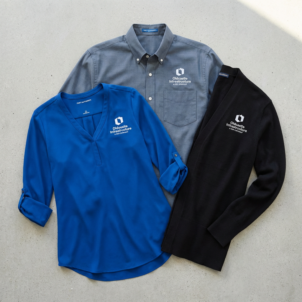 Dress Shirts