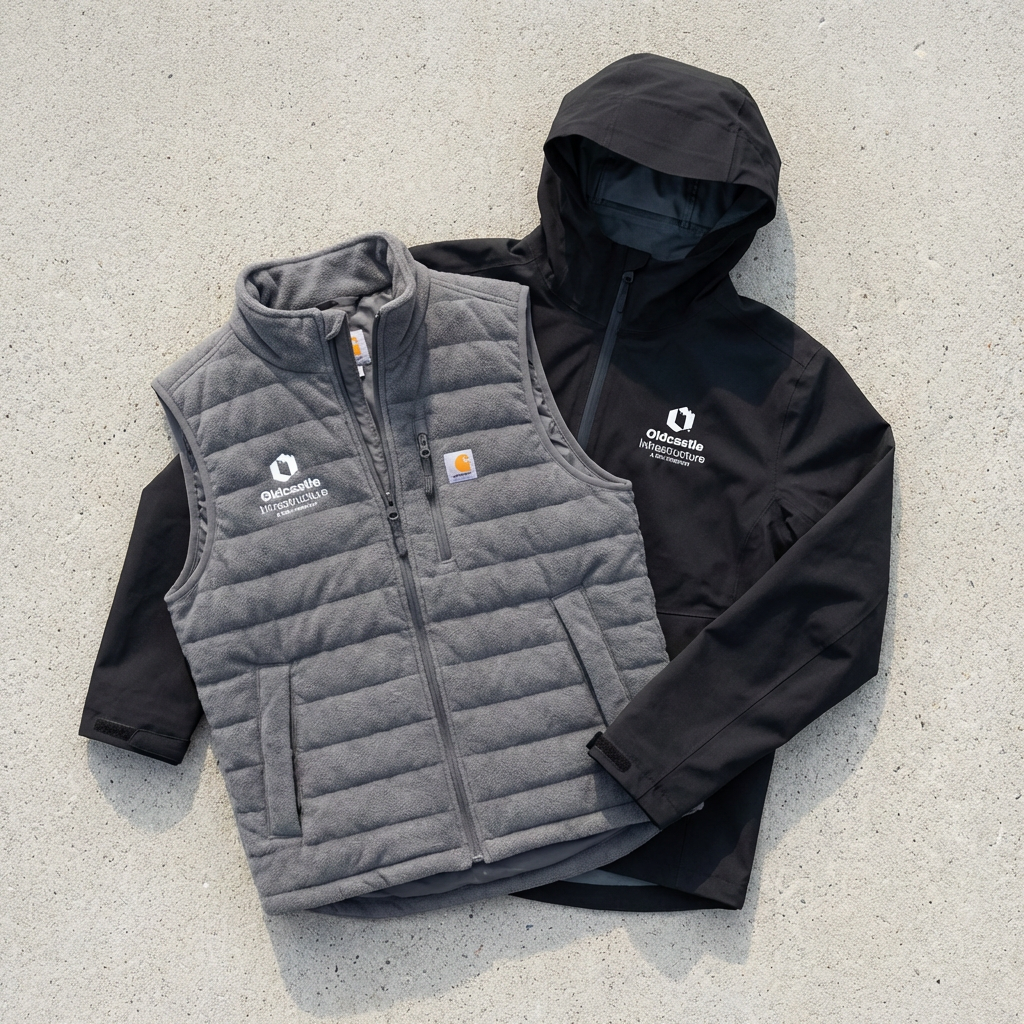 Outerwear