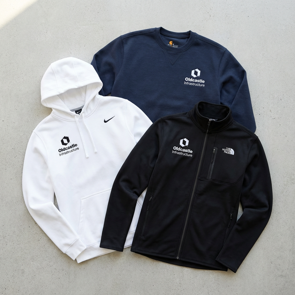 Sweatshirts
