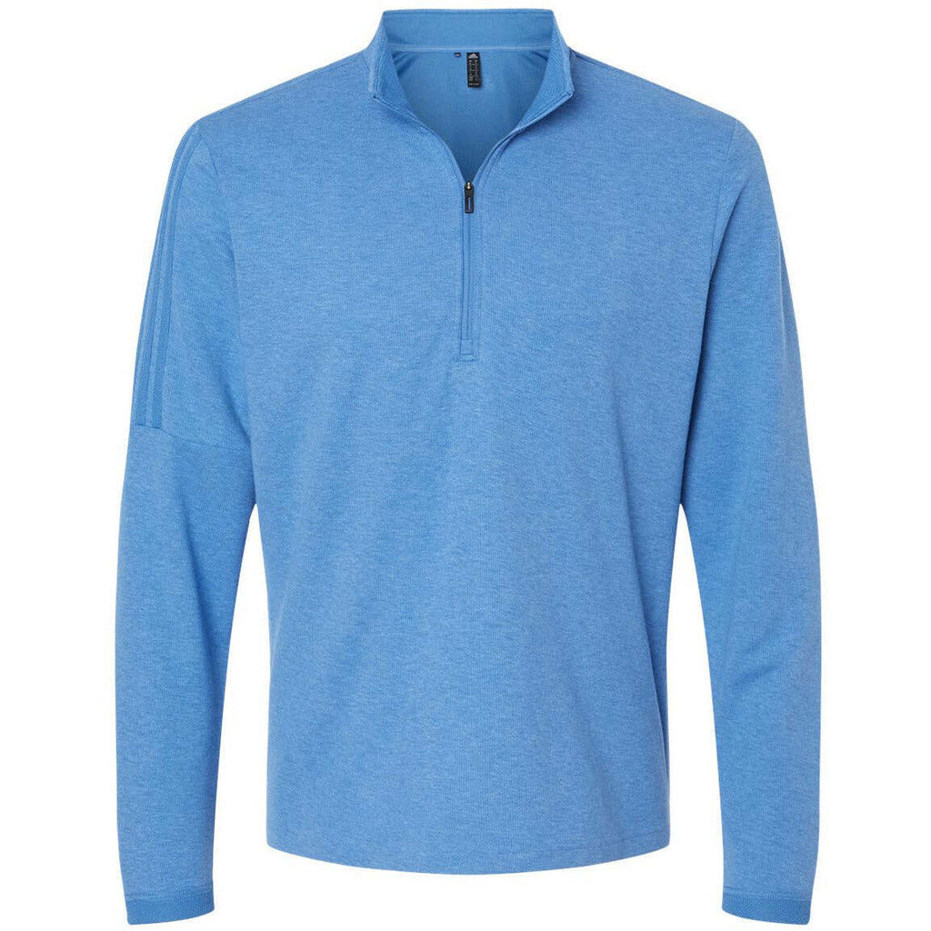 Focus Blue Melange