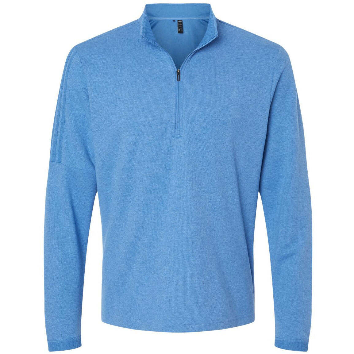 Focus Blue Melange