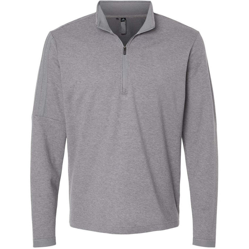 Grey Three Melange