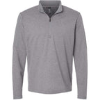 Grey Three Melange