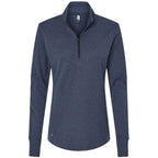 Collegiate Navy Melange