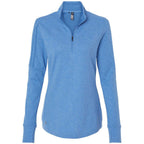 Focus Blue Melange