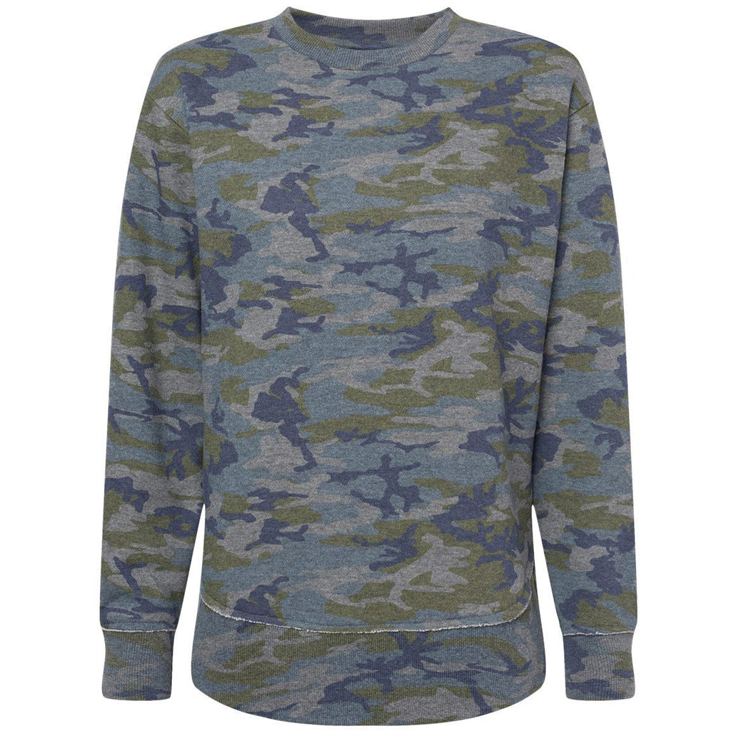 Vintage Camo