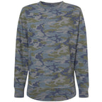 Vintage Camo