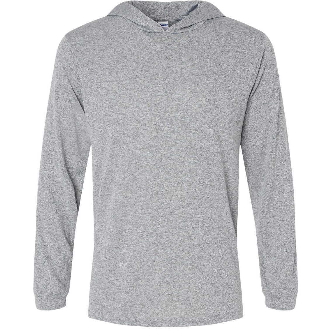 Paragon Bahama Performance Hooded Long Sleeve T-Shirt
