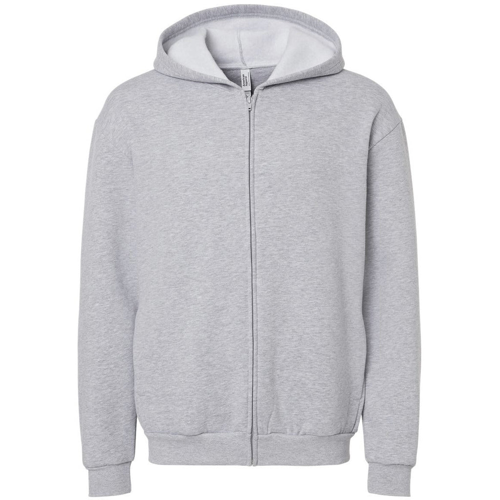 Heather Grey