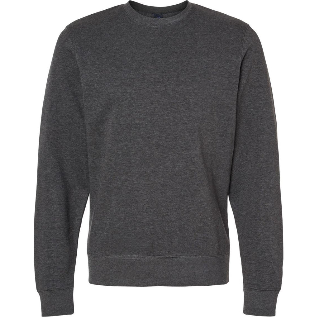 Charcoal Heather