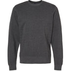 Charcoal Heather