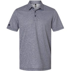 Collegiate Navy Melange