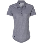 Collegiate Navy Melange