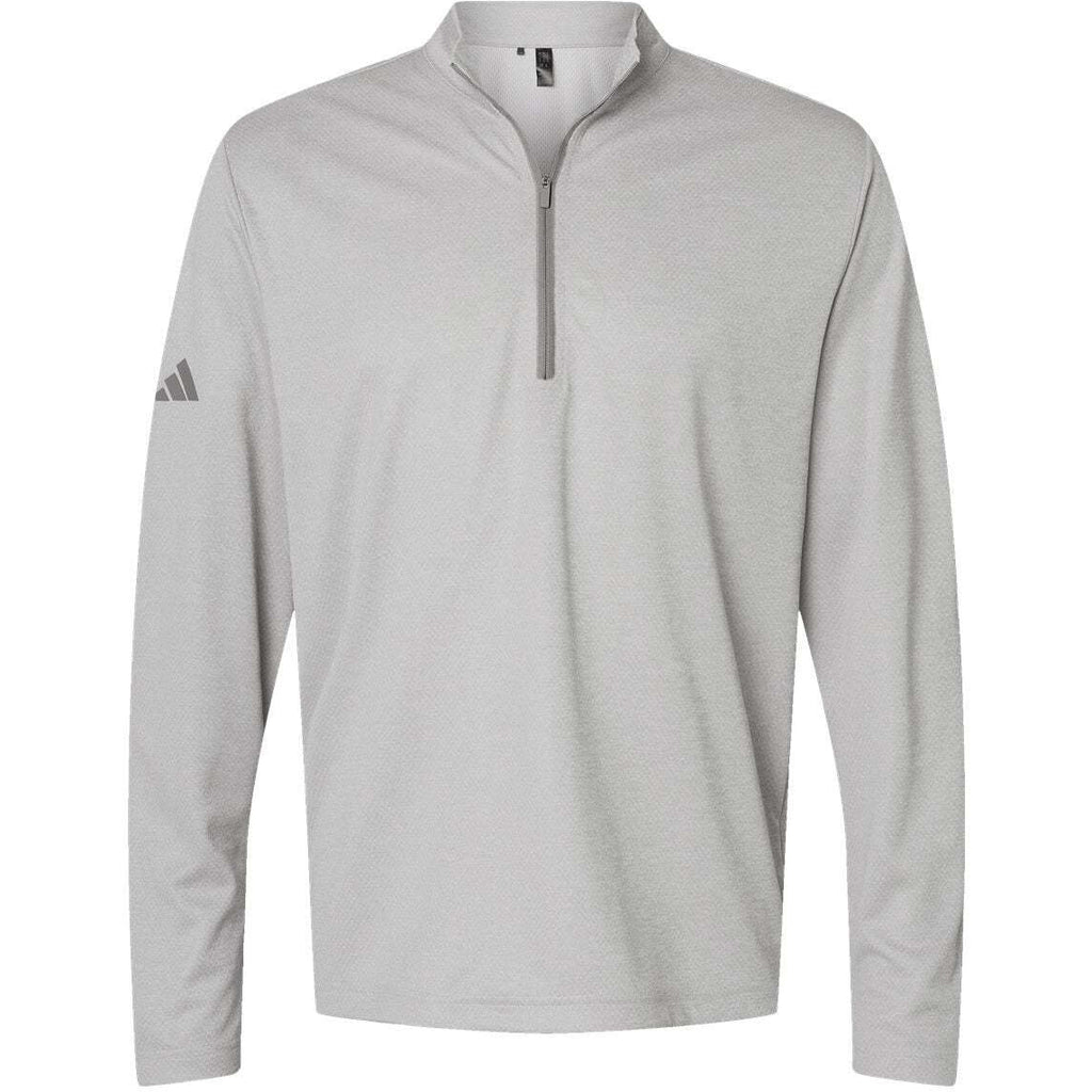 Grey One Heather