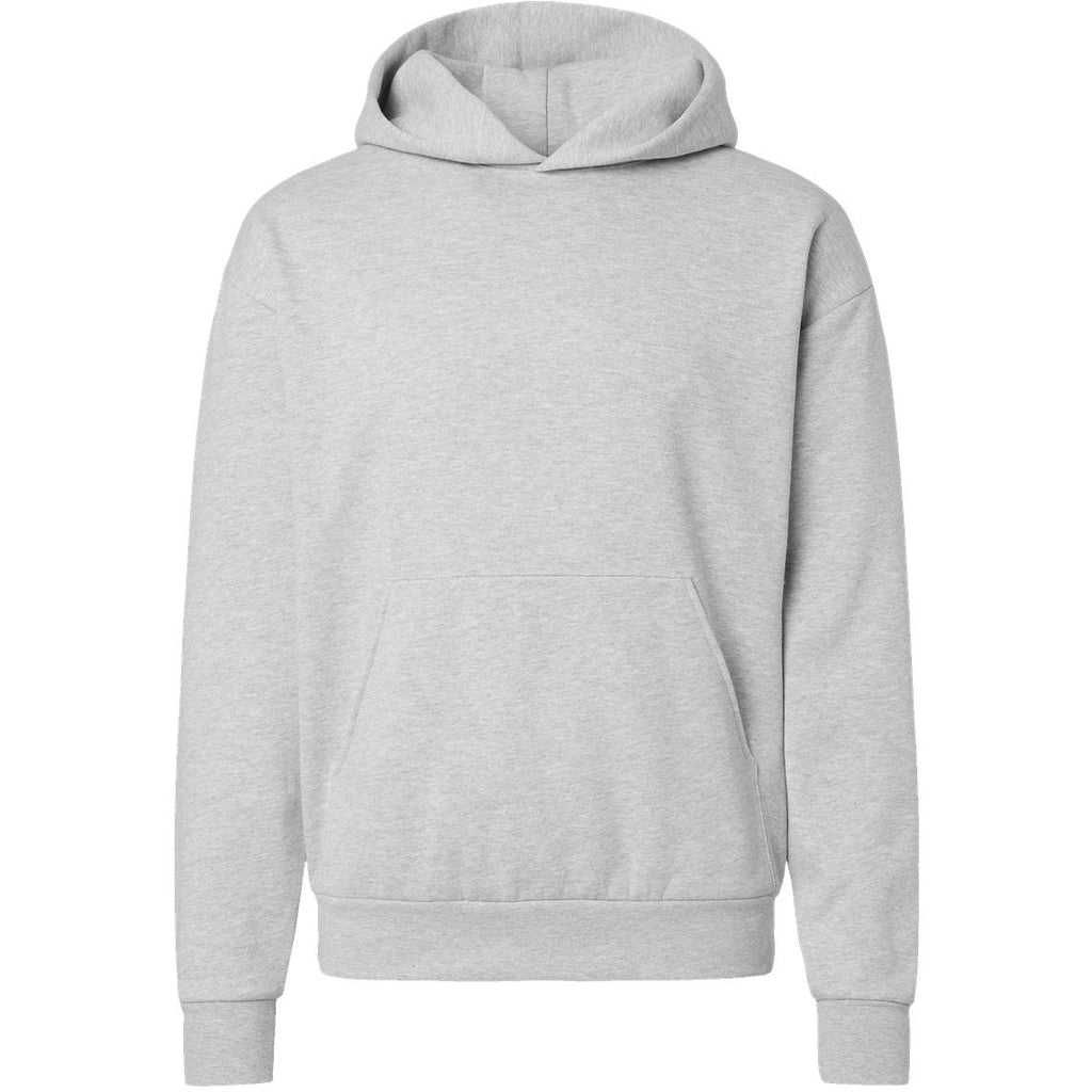 Grey Heather