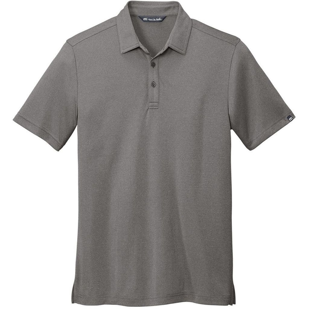 Quiet Shade Grey Heather