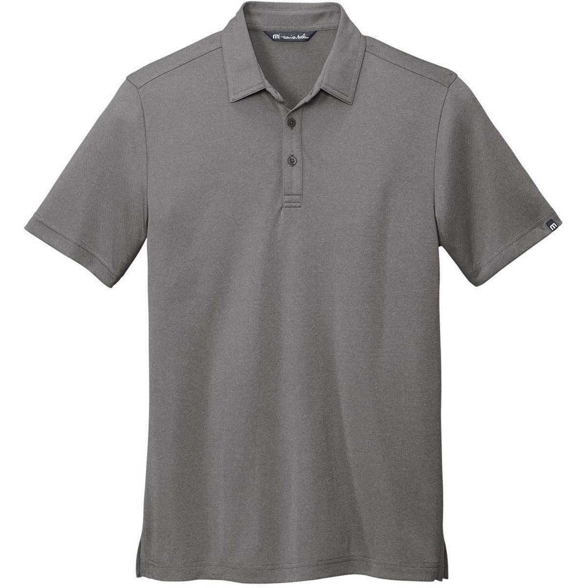 Quiet Shade Grey Heather