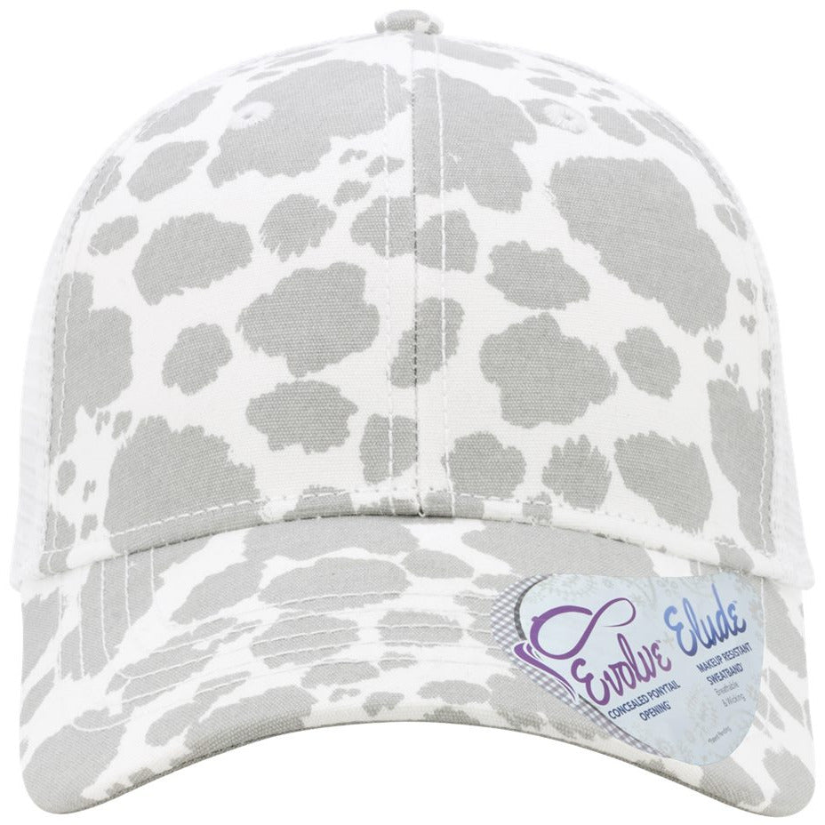 Infinity Her Women's Modern Trucker Cap