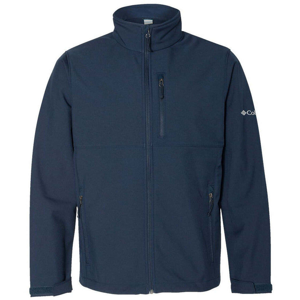Collegiate Navy