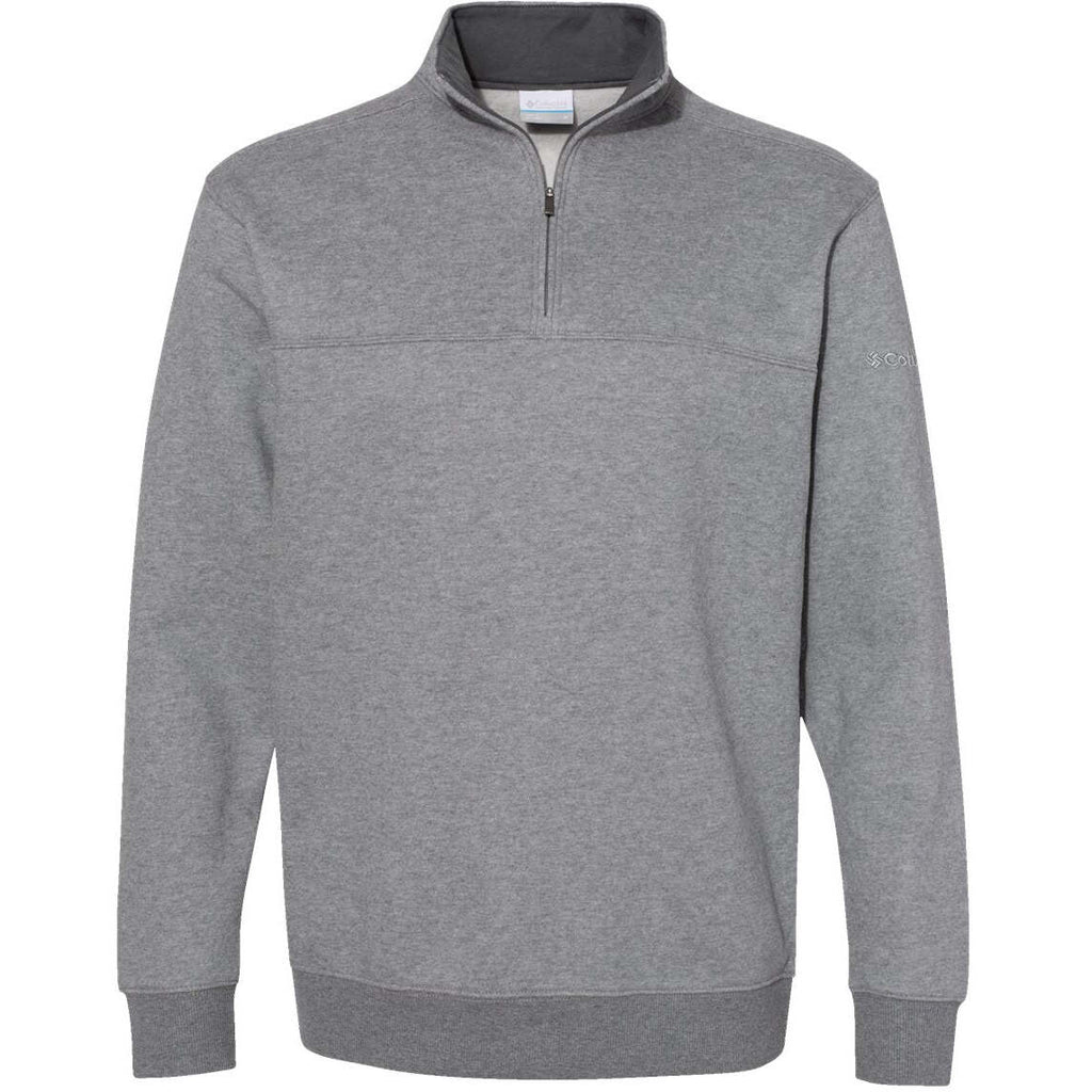 Charcoal Heather