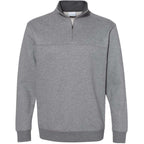 Charcoal Heather