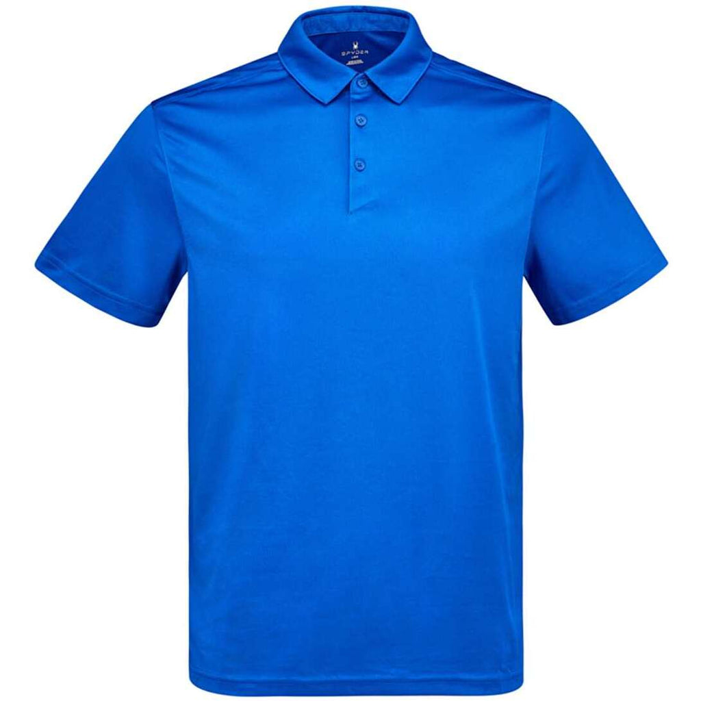 Electric Blue