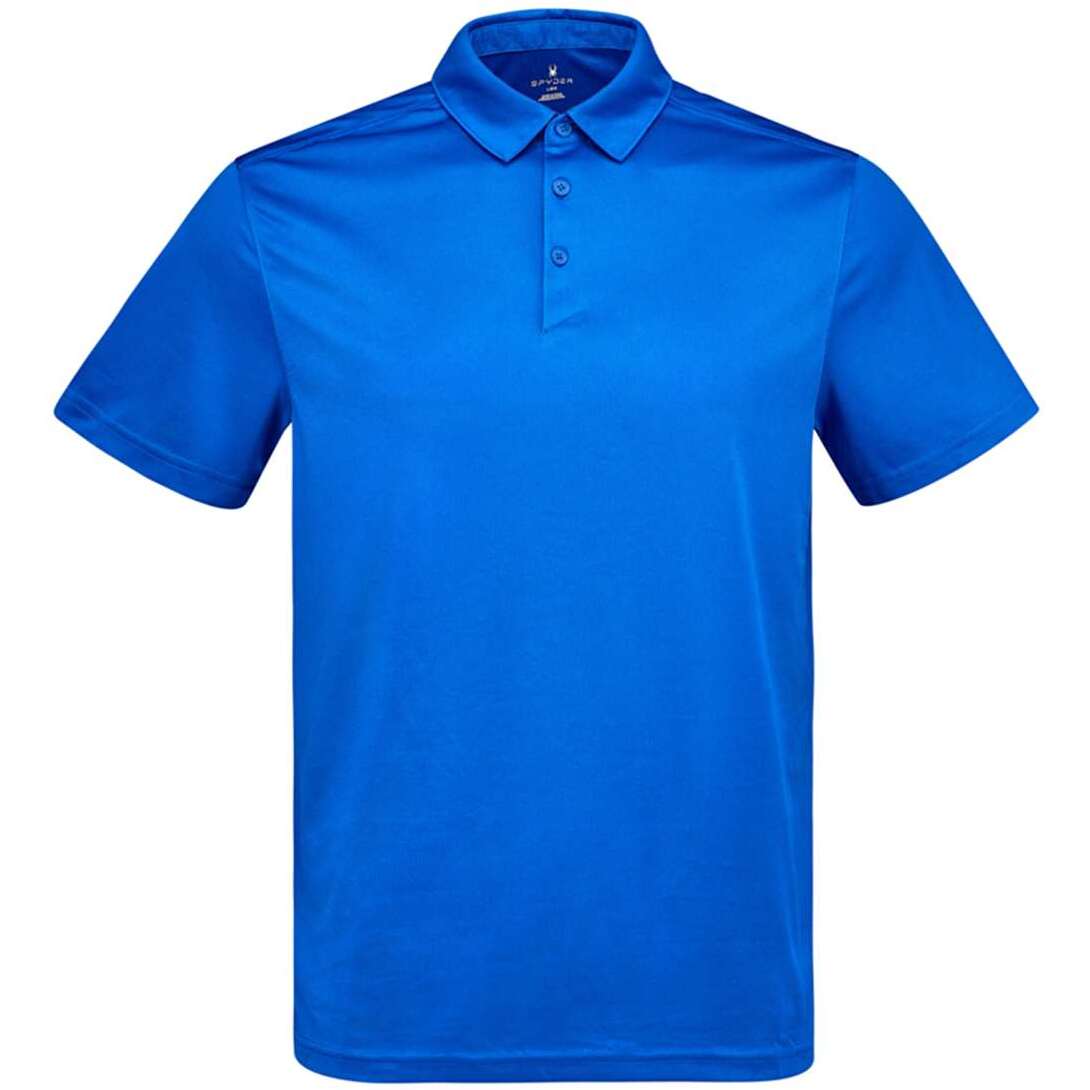 Electric Blue