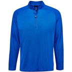 Electric Blue