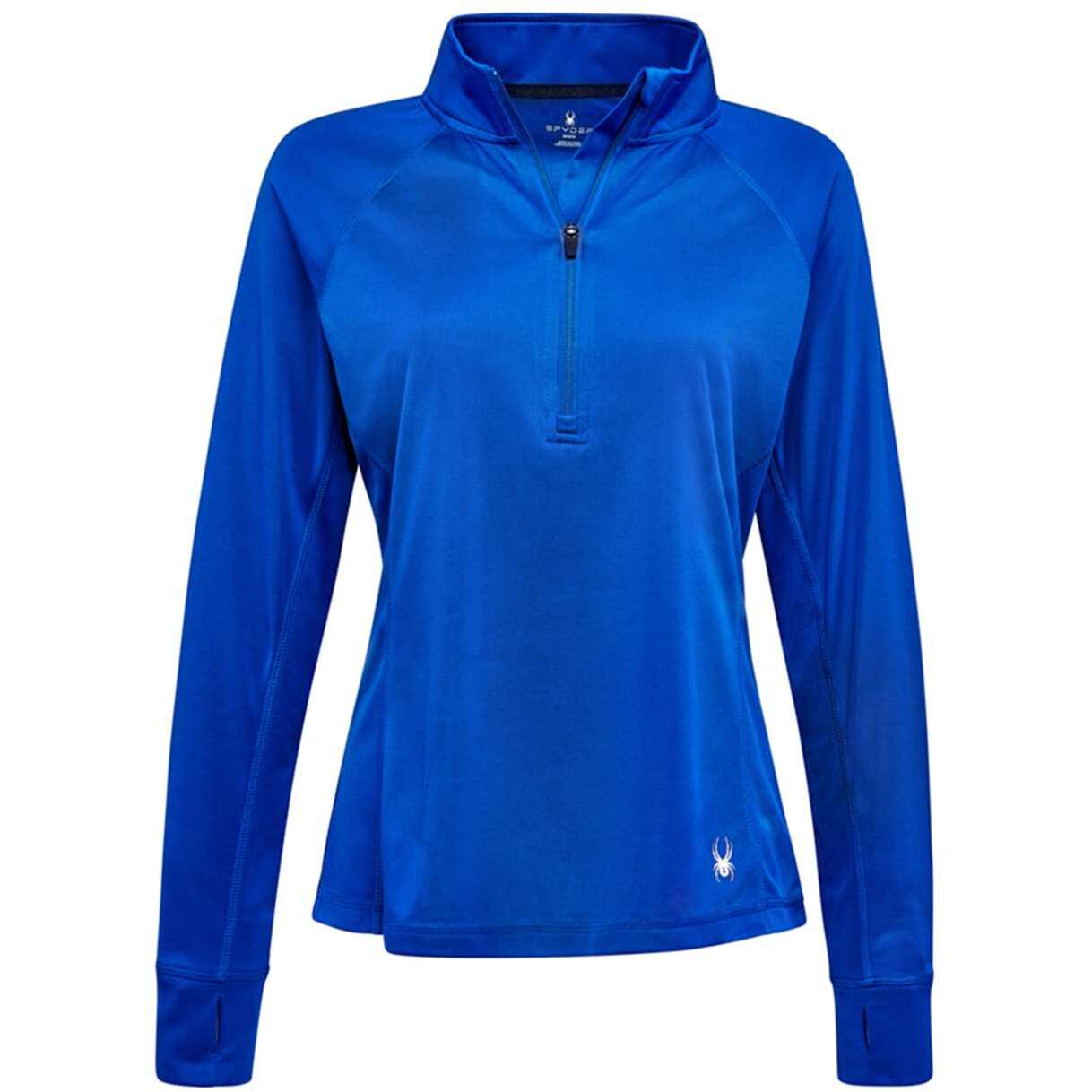 Electric Blue