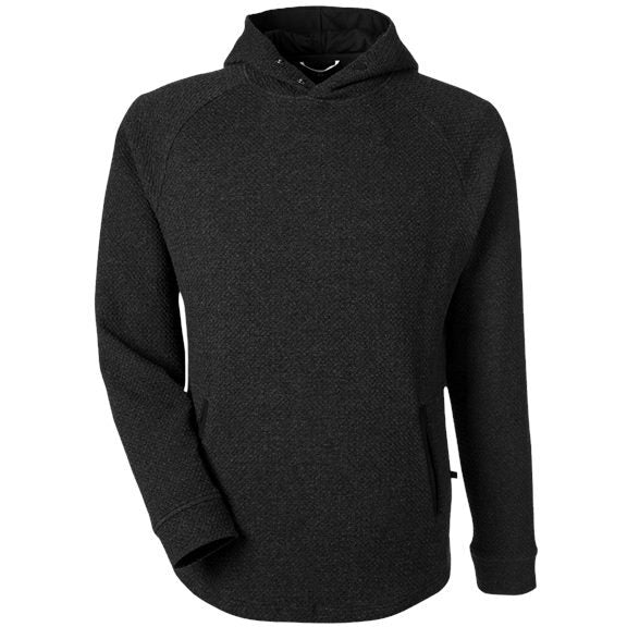 Black/ Heather