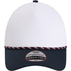 White/ Navy/ Navy/ Red/ White
