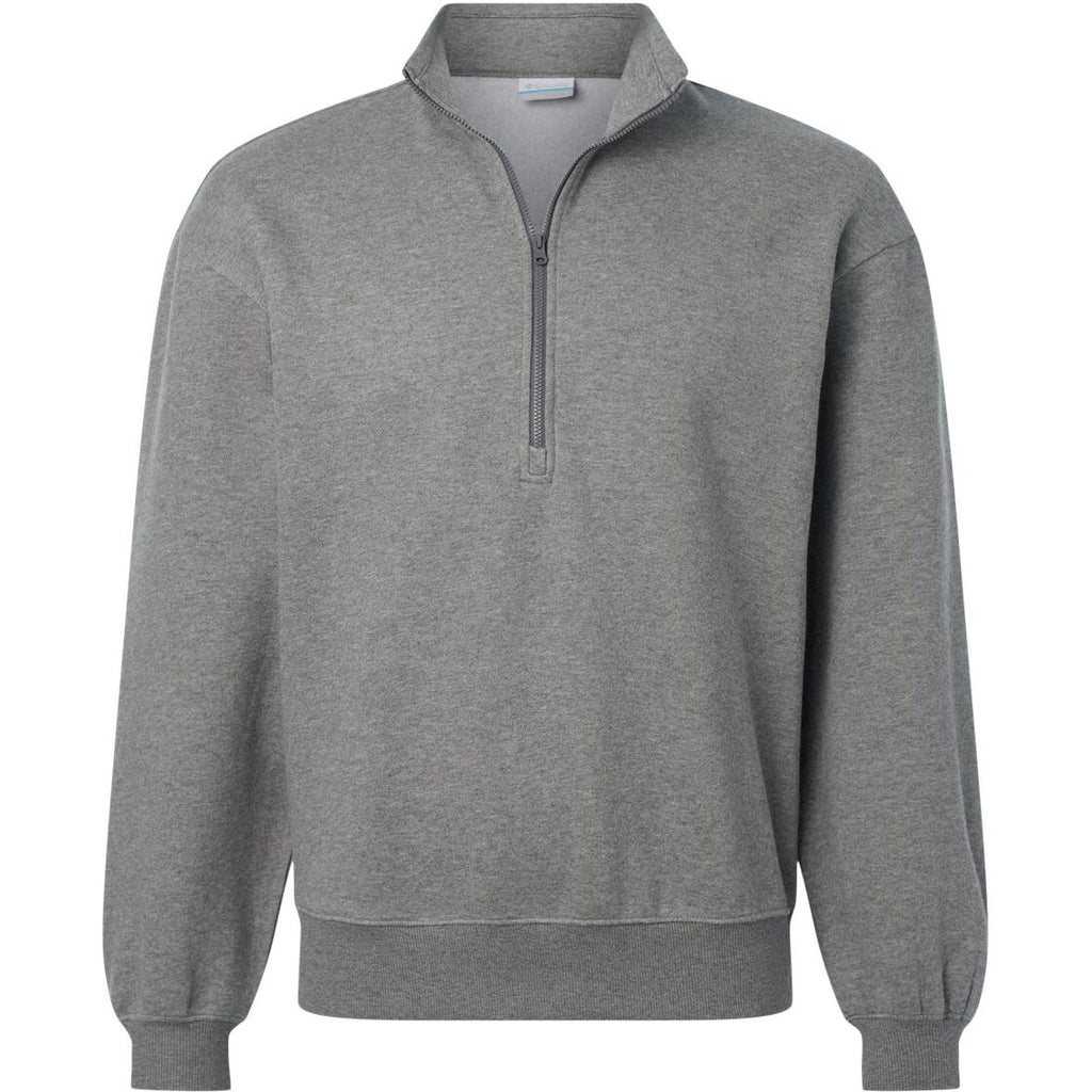 Charcoal Heather