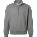 Charcoal Heather