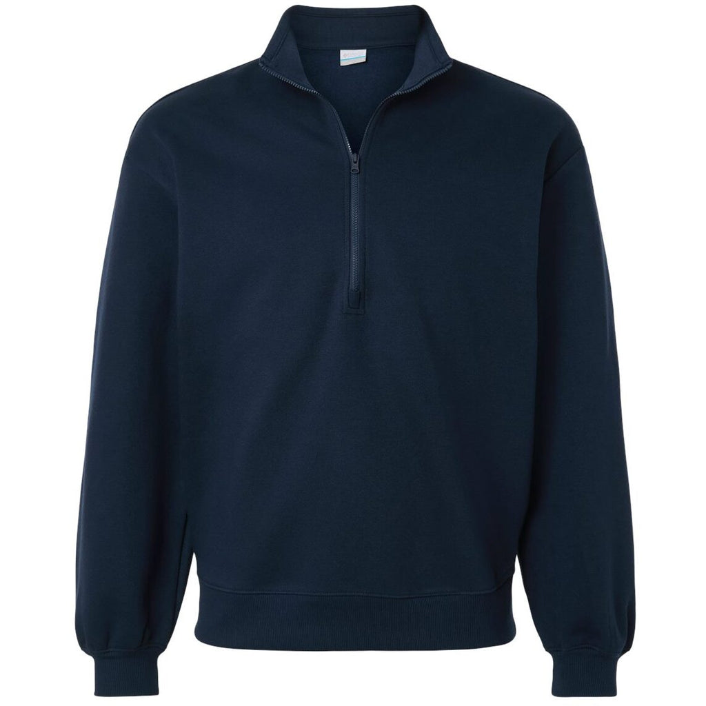 Collegiate Navy